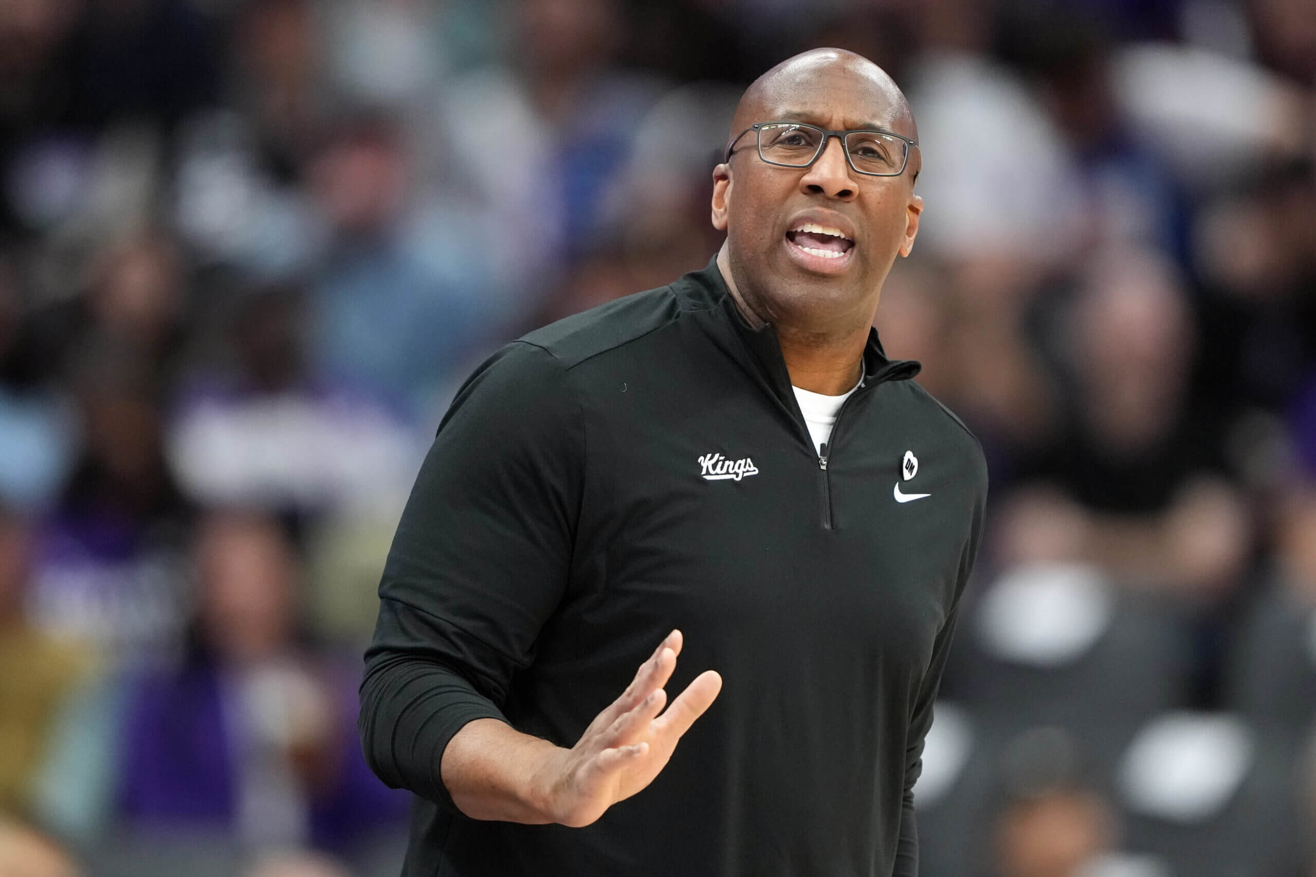 Sacramento Kings' Mike Brown Faces Pressure to Deliver Big in 2024-25 NBA Season