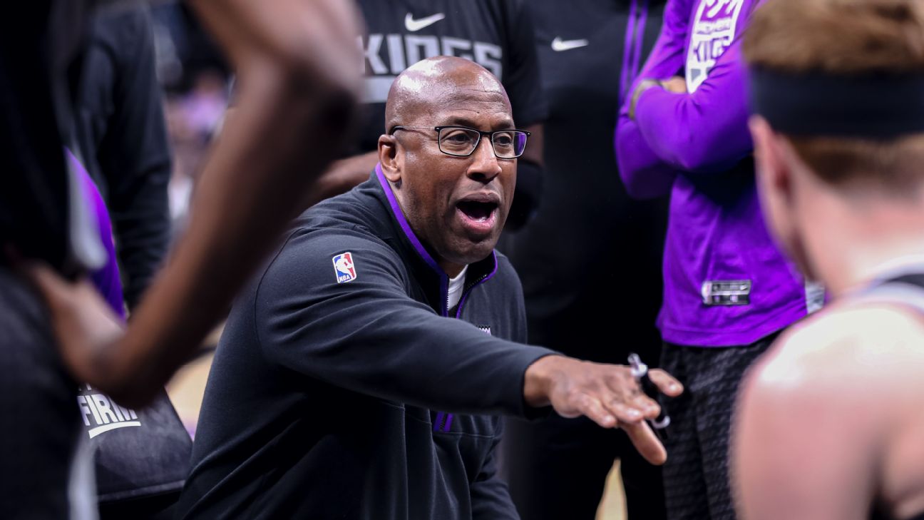 Sacramento Kings Pause Contract Extension Talks with Mike Brown