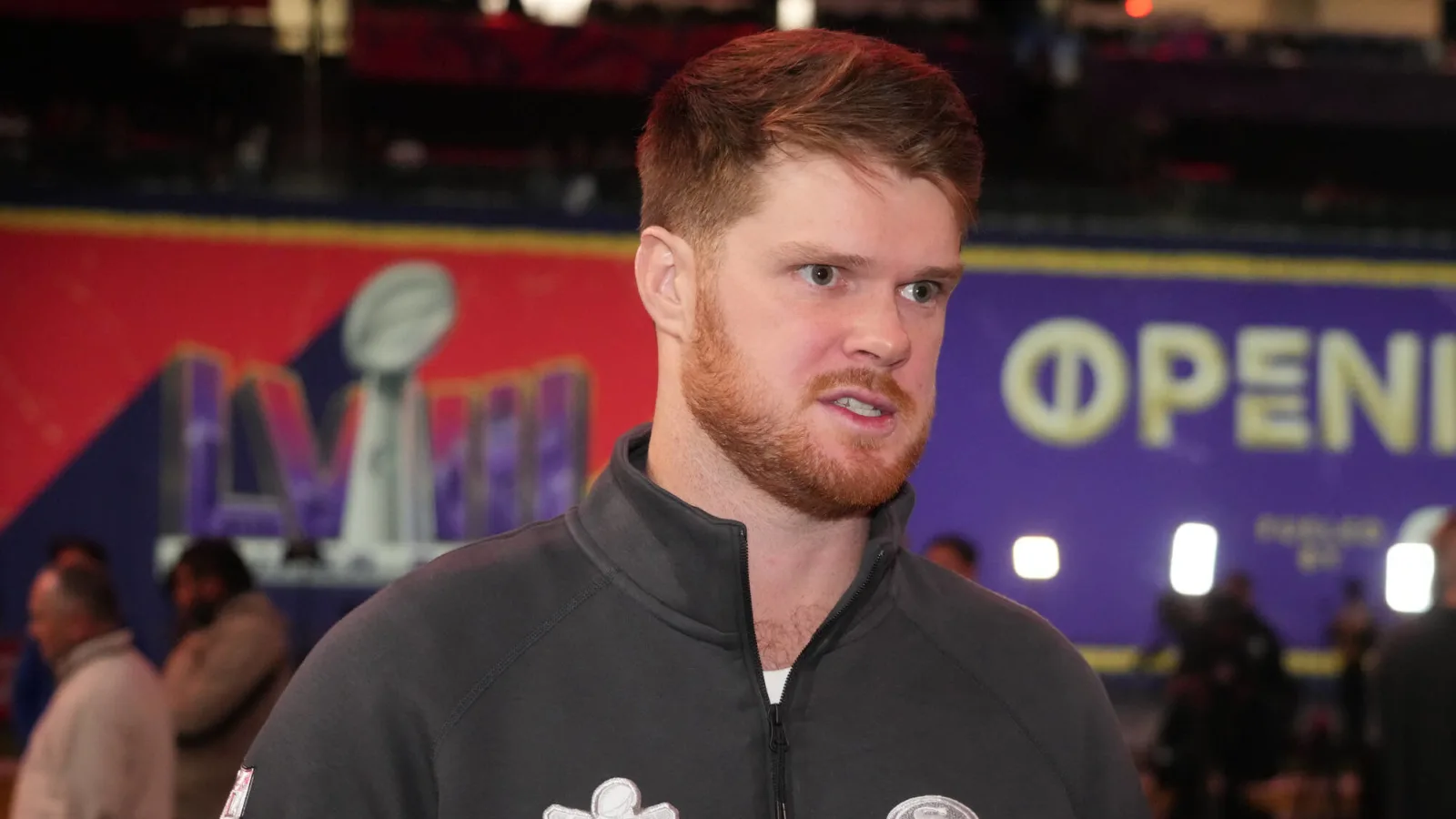 NFL News: Minnesota Vikings’ QB Shift, Sam Darnold’s Mentorship Mission with J.J. McCarthy