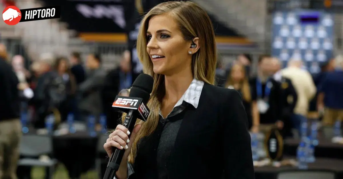 Samantha Ponder’s Biography: Age, Height, Career, Husband, Kids, Net Worth