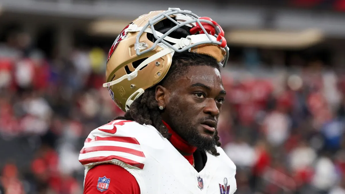 NFL News: San Francisco 49ers Gear Up for 2025 Draft Picks, John Lynch Dismisses Brandon Aiyuk Trade Rumors