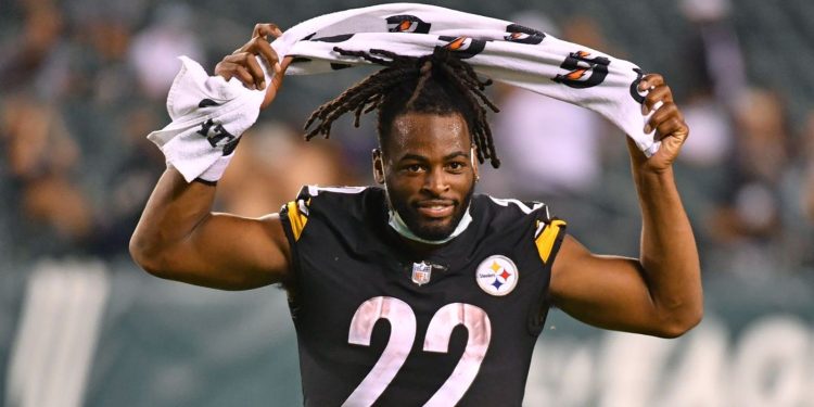 NFL News: San Francisco 49ers Rumored to TRADE for Pittsburgh Steelers' RB Najee Harris