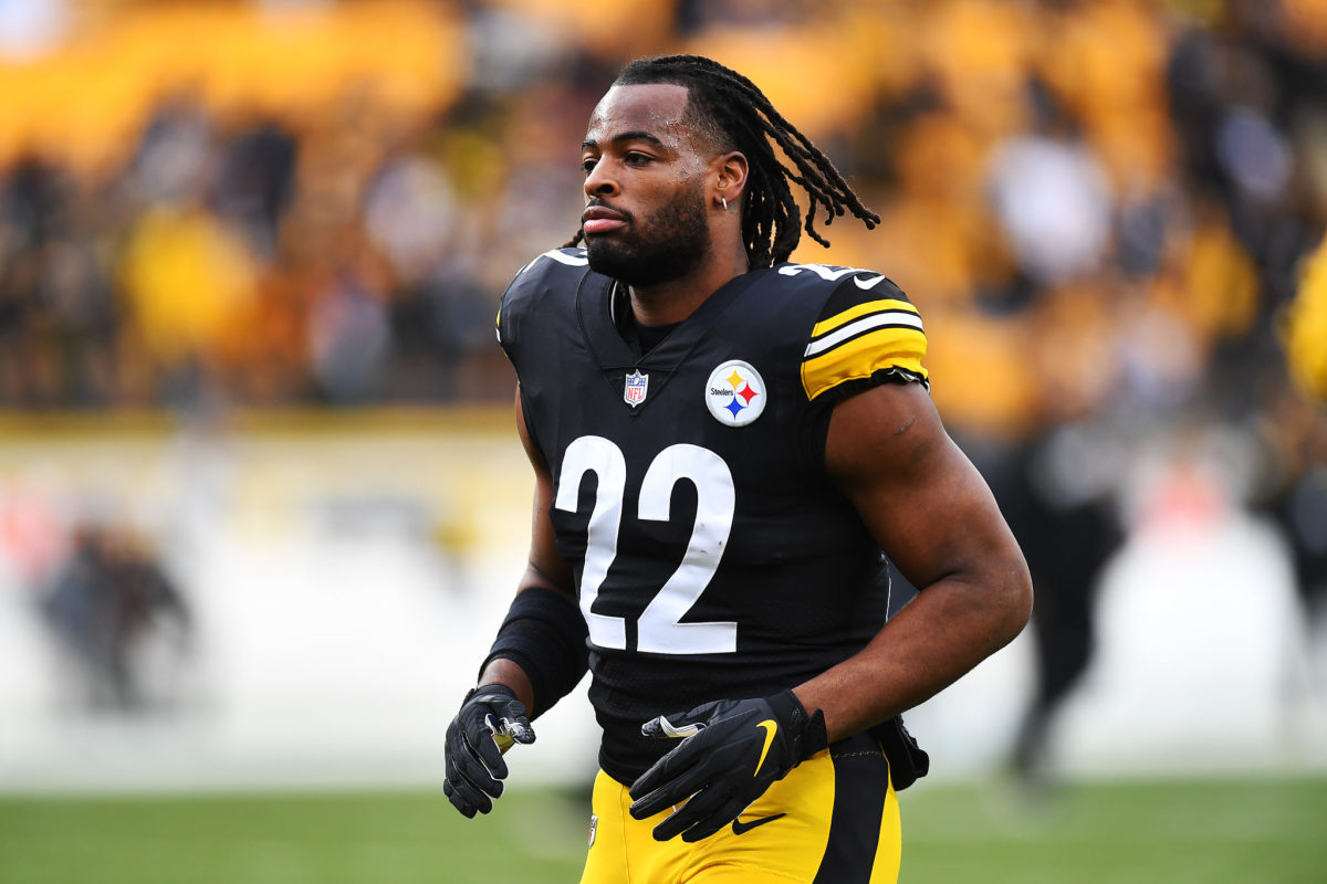 San Francisco 49ers Linked to Trade for RB Najee Harris