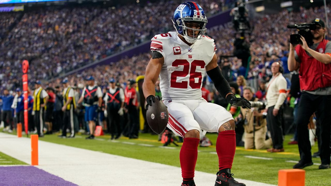 Eagles Shake Up Their Game: Can Saquon Barkley Turn the Tide in 2024?