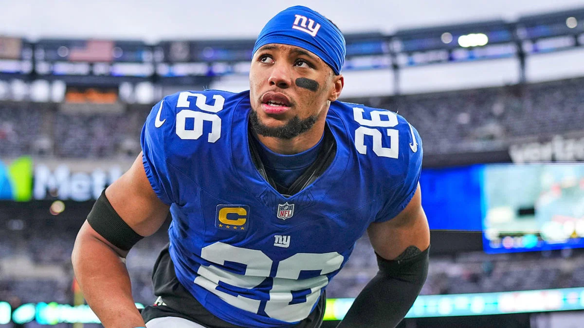 NFL News: How Will Saquon Barkley Respond To The Feedback From The NFL Insider?