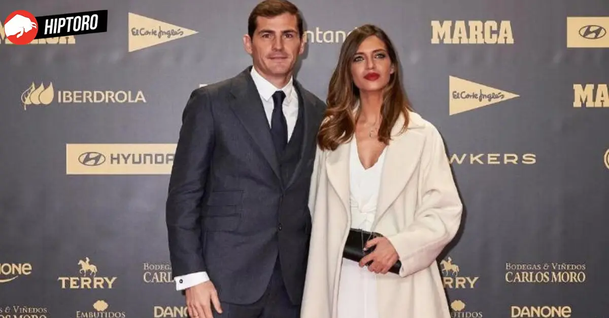 Sara Carbonero’s Wiki: All About The Spanish Sports Journalist’s Career, Ex-Husband, Net Worth