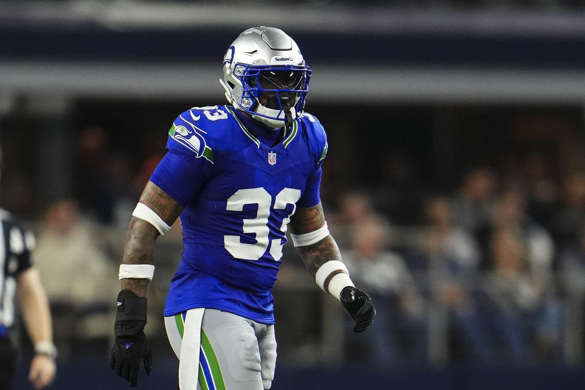 NFL News: Is Seattle Seahawks Eyeing Potential Reunion With Jamal Adams?