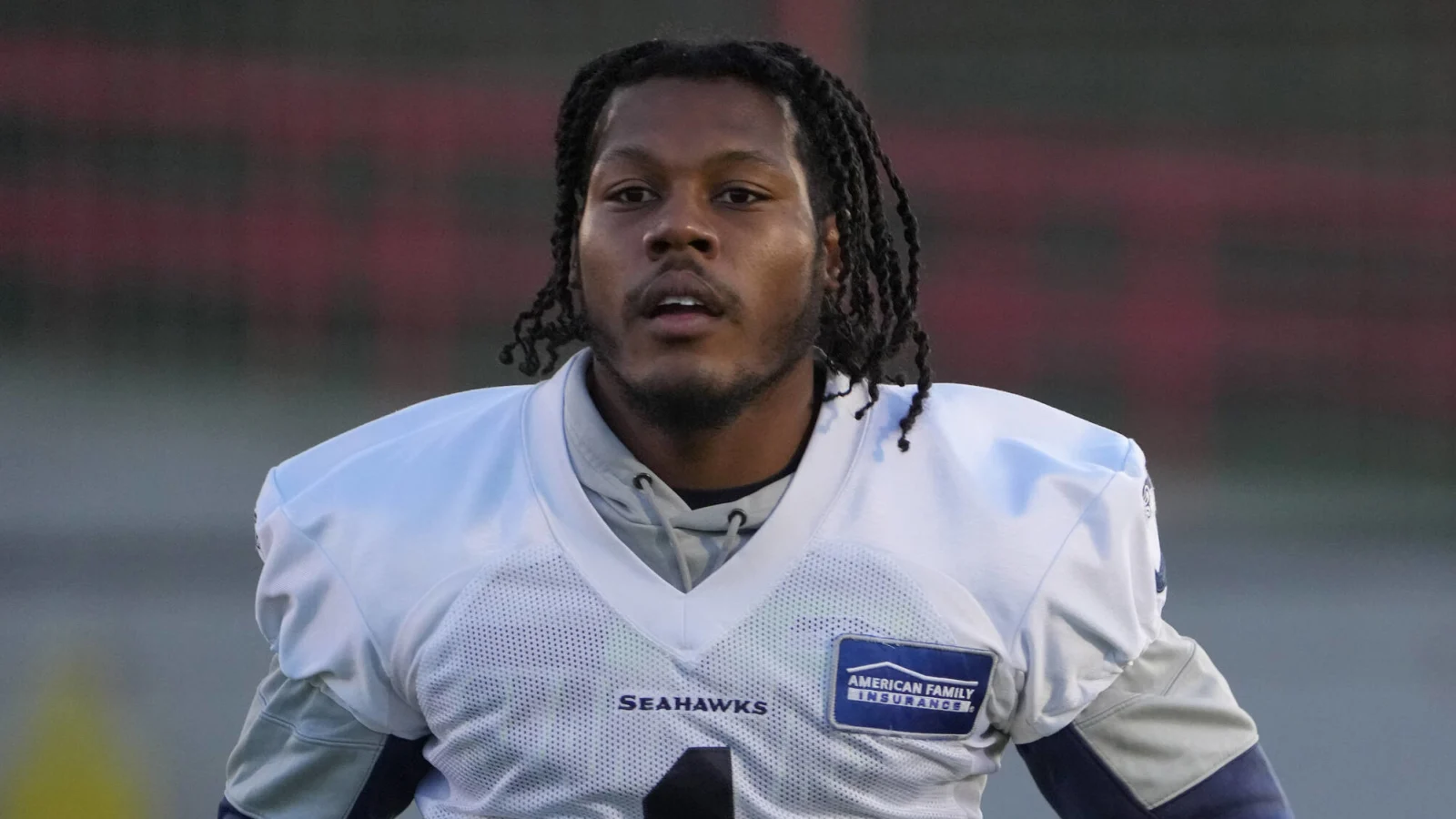 NFL News: What Factors Contributed to Dee Eskridge’s Potential Release By The Seattle Seahawks?