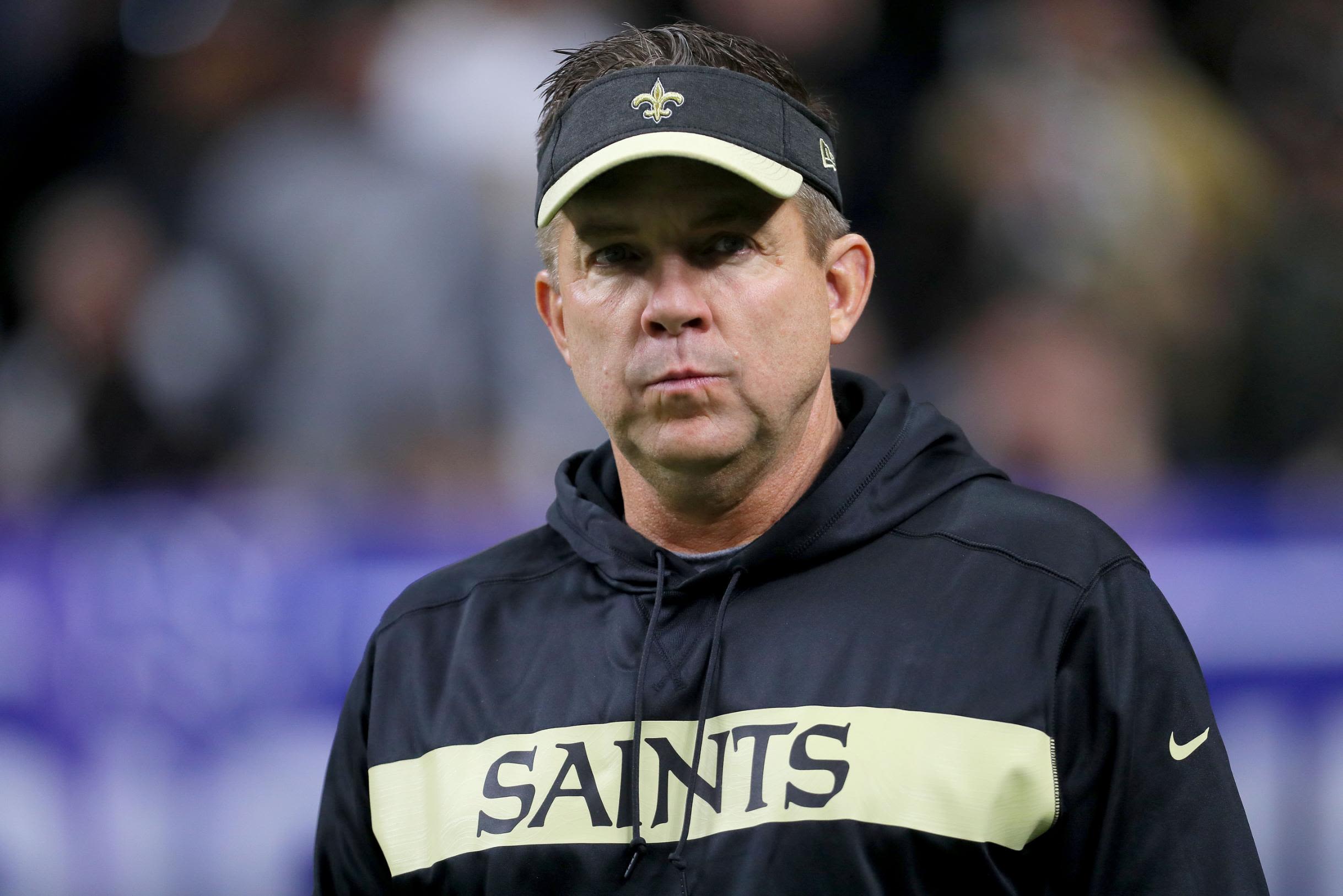 Sean Payton's Highly Anticipated Return: A Date Set for New Orleans Showdown