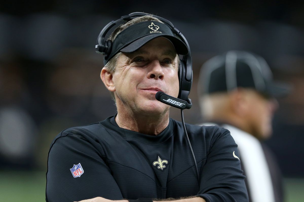 Sean Payton's Highly Anticipated Return: A Date Set for New Orleans Showdown