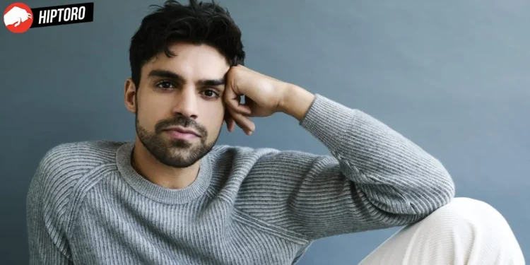 Sean Teale