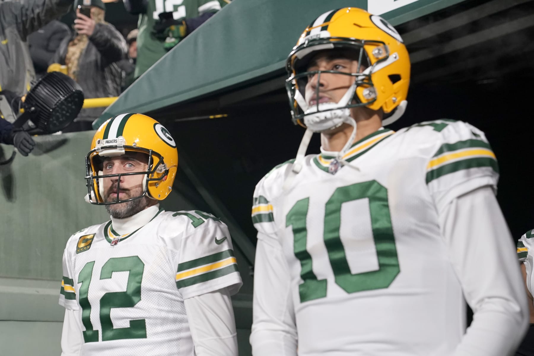 NFL News: Green Bay Packers’ $275,000,000 Decision, Securing Jordan Love’s Future Amid Rising Quaterback Market