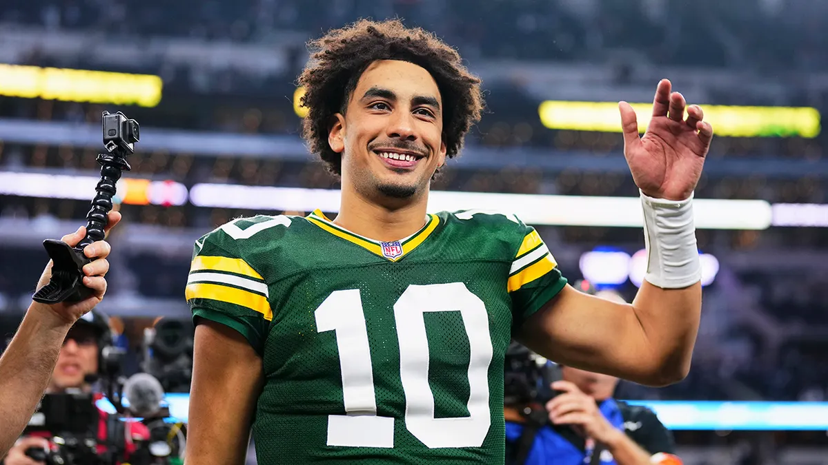 NFL News: Green Bay Packers’ $275,000,000 Decision, Securing Jordan Love’s Future Amid Rising Quaterback Market