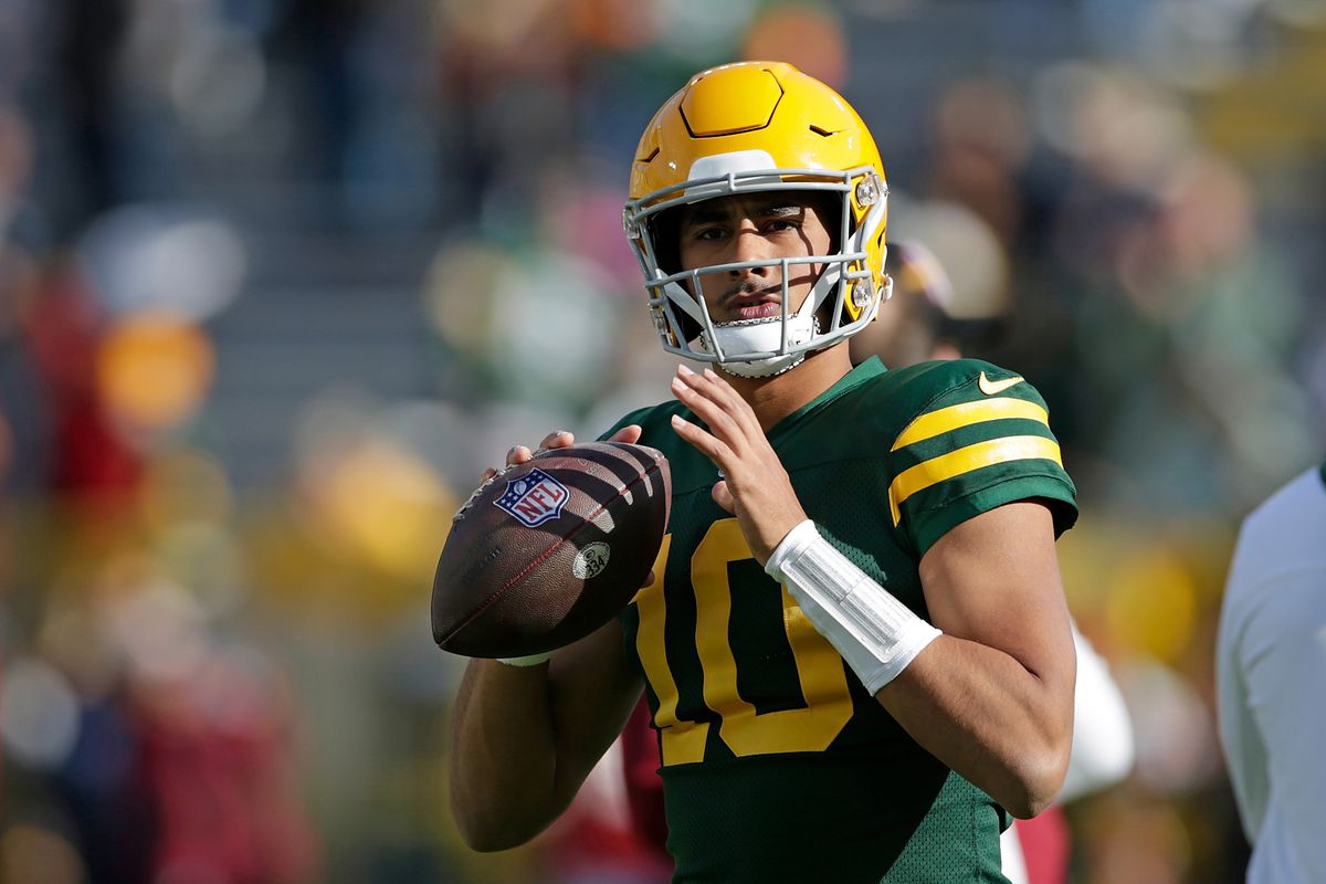 NFL News: Green Bay Packers’ $275,000,000 Decision, Securing Jordan Love’s Future Amid Rising Quaterback Market