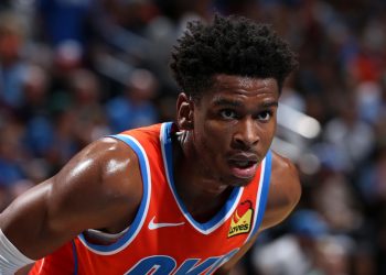 Shai Gilgeous-Alexander: A Rising Star Amidst Thunder Legends