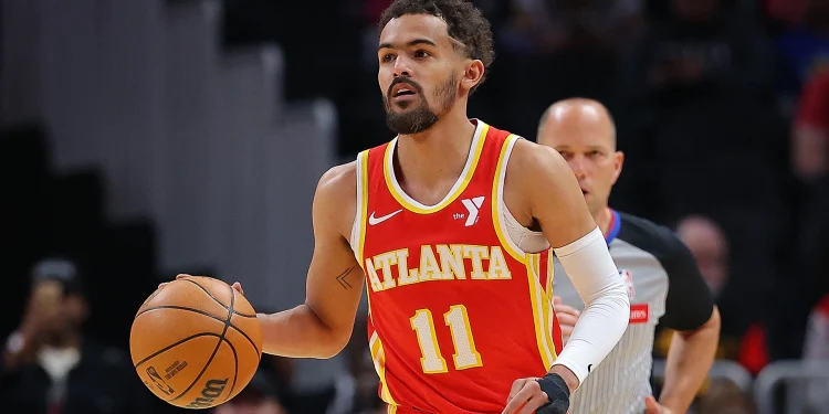 Shaking Up the NBA: Analyzing the Proposed Three-Team Trade Involving Trae Young