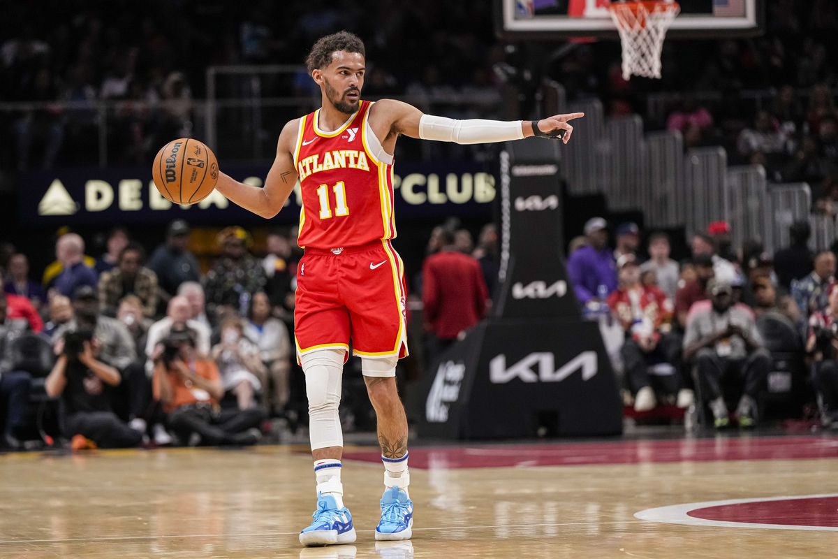 Shaking Up the NBA: Analyzing the Proposed Three-Team Trade Involving Trae Young