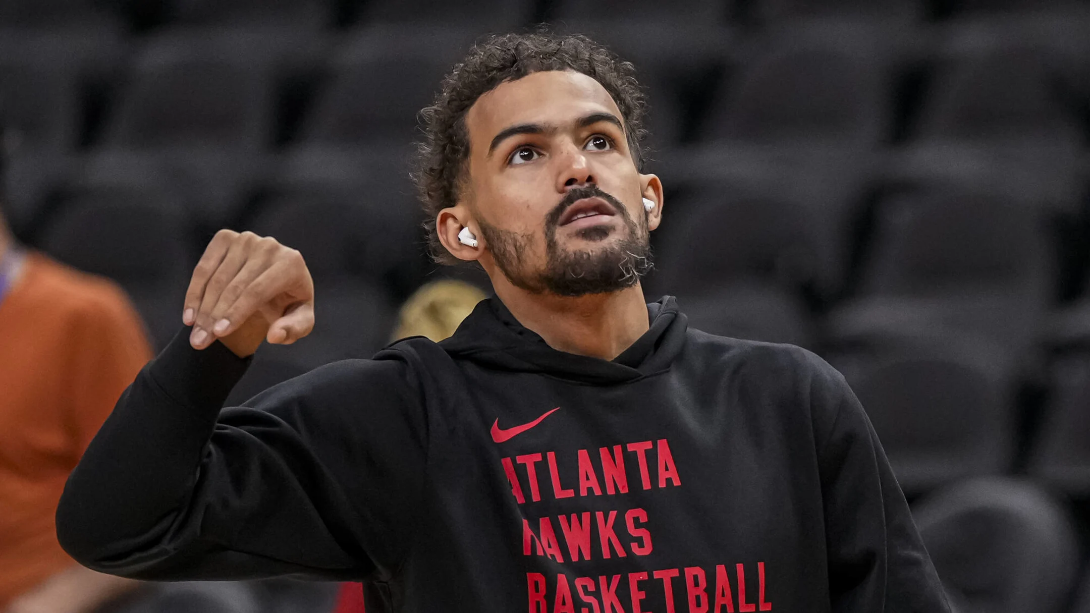 Shaking Up the NBA: Analyzing the Proposed Three-Team Trade Involving Trae Young