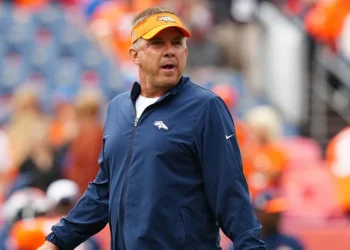 Shaking Up the Quarterback Room A New Era for the Denver Broncos Under Sean Payton