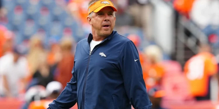 Shaking Up the Quarterback Room A New Era for the Denver Broncos Under Sean Payton