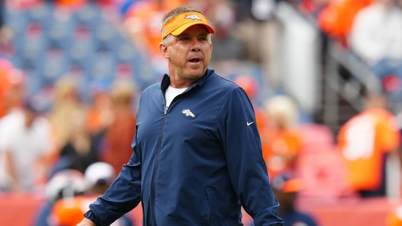 NFL News: Sean Payton’s Arrival Ushers in New Era for Denver Broncos’ Quarterback Room