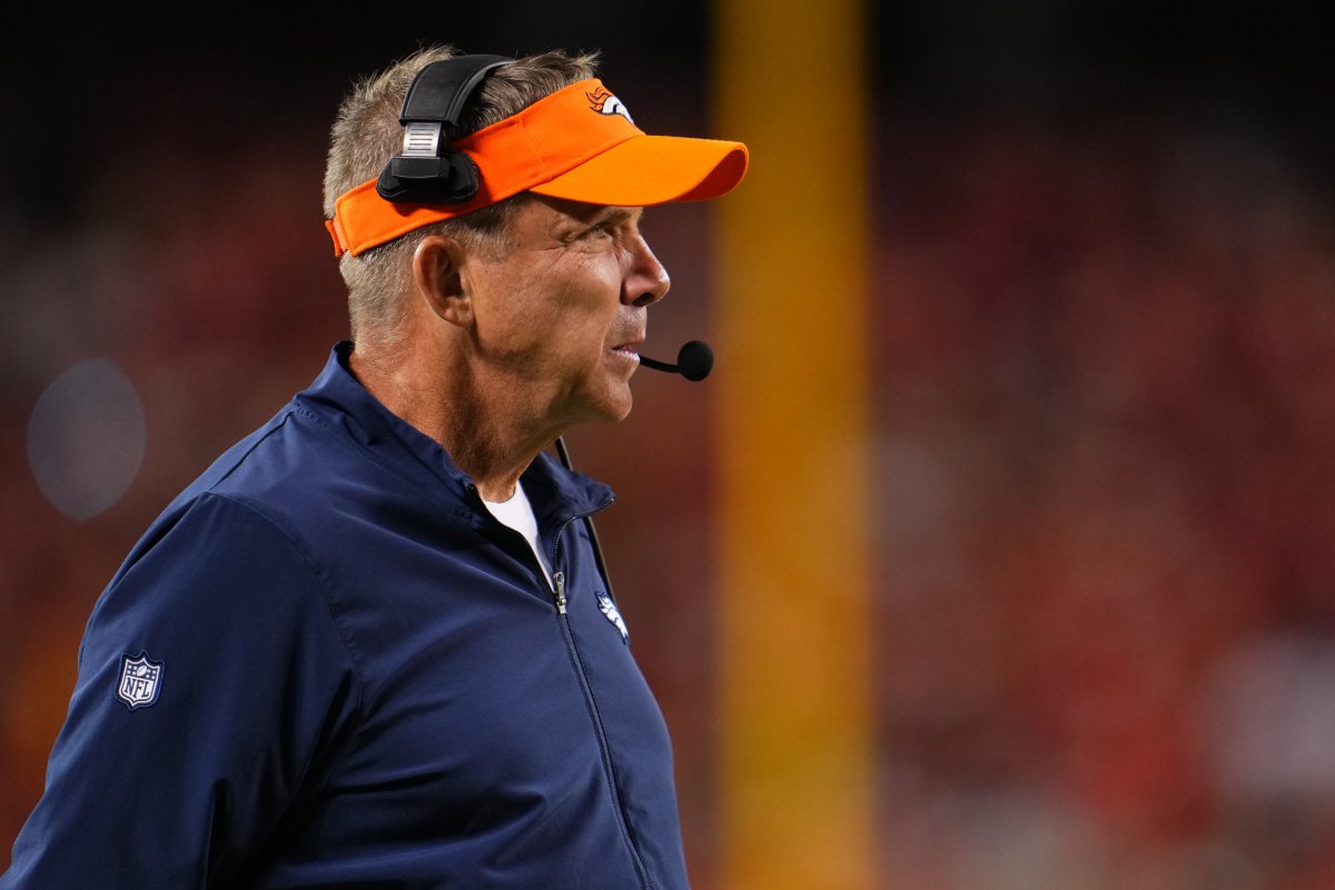 NFL News: Sean Payton’s Arrival Ushers in New Era for Denver Broncos’ Quarterback Room