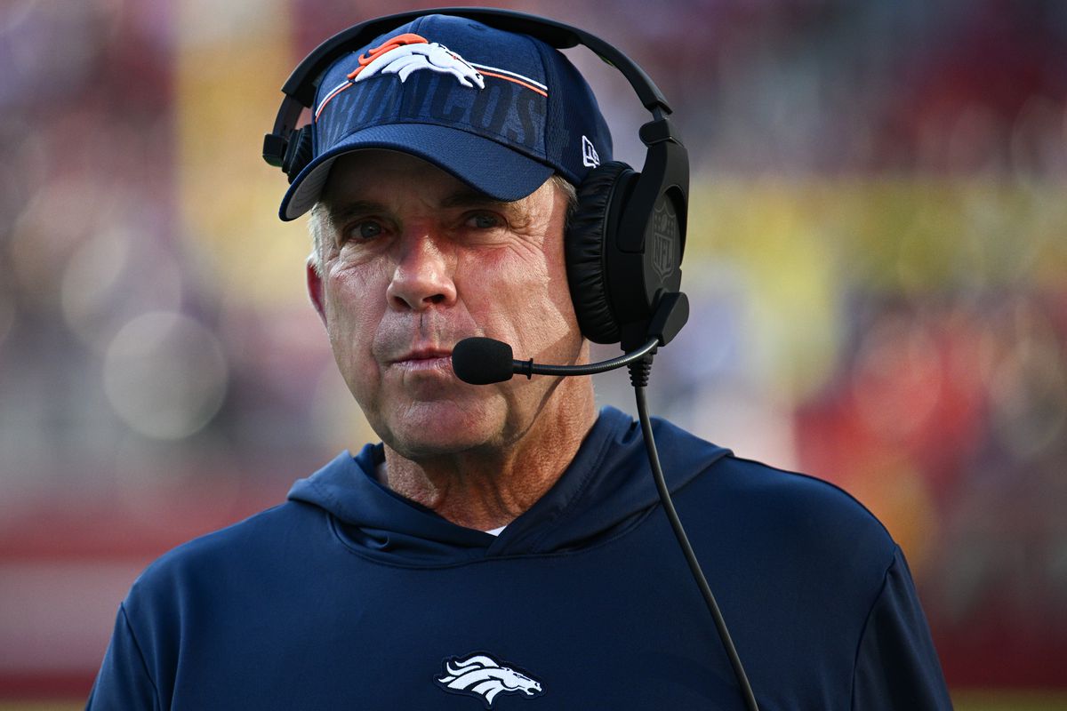 Shaking Up the Quarterback Room A New Era for the Denver Broncos Under Sean Payton