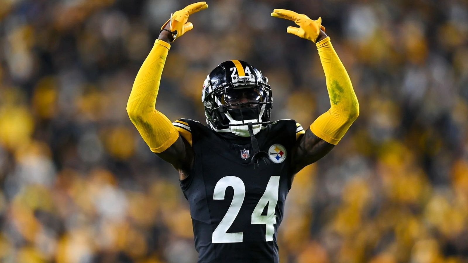 Shaking Up the Secondary: Steelers' Strategic Moves to Reinforce Their Defense