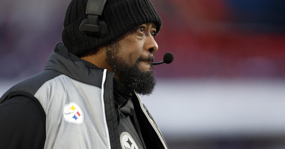 NFL News: Pressure Builds on Pittsburgh Steelers’ Mike Tomlin As Navigating Shifting Dynamics Amidst Team Transformation