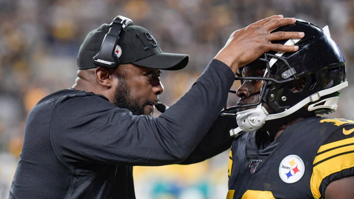 NFL News: Pressure Builds on Pittsburgh Steelers’ Mike Tomlin As Navigating Shifting Dynamics Amidst Team Transformation