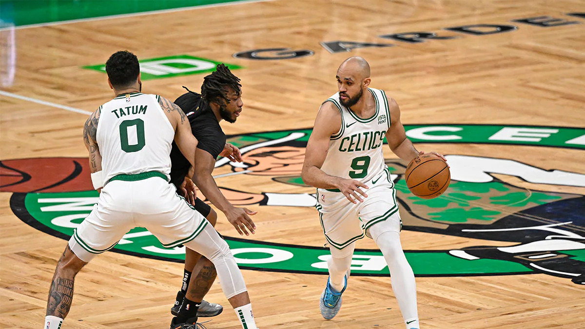 Boston Celtics Prepare for Eastern Conference Finals Amid Fierce Rivalry and Return