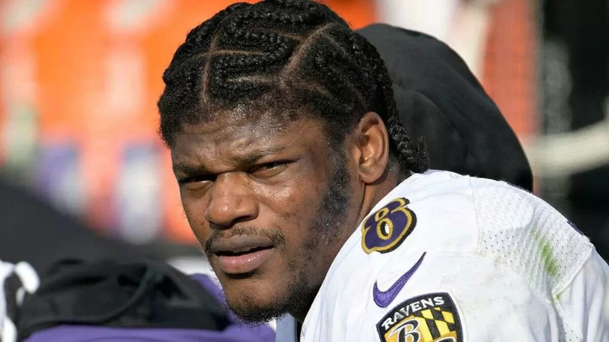 NFL News: Lamar Jackson and Baltimore Ravens Aim to Topple Patrick Mahomes’ Kansas City Chiefs in 2024 Season Opener