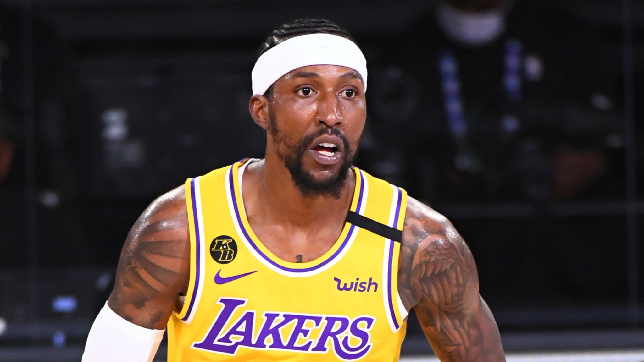 Philadelphia 76ers Acquiring Denver Nuggets’ Kentavious Caldwell-Pope in Strategic Offseason Move?