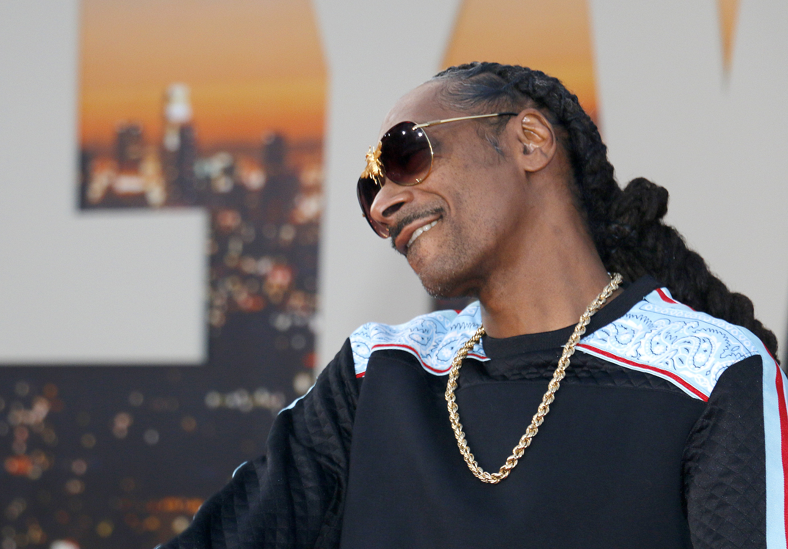 Snoop Dogg's Playbook Charting the Lakers' Offseason Moves