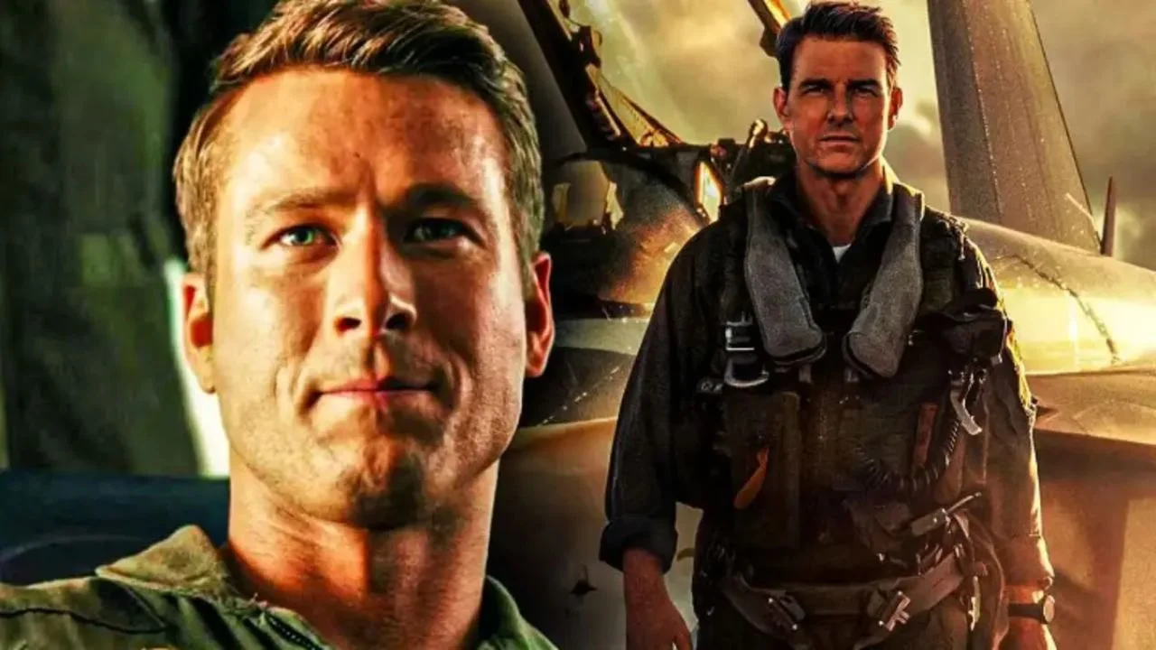 How To Make Glen Powell’s Hangman Character More Prominent? Top Gun 3 Script Writors Face The Biggest Hurdle