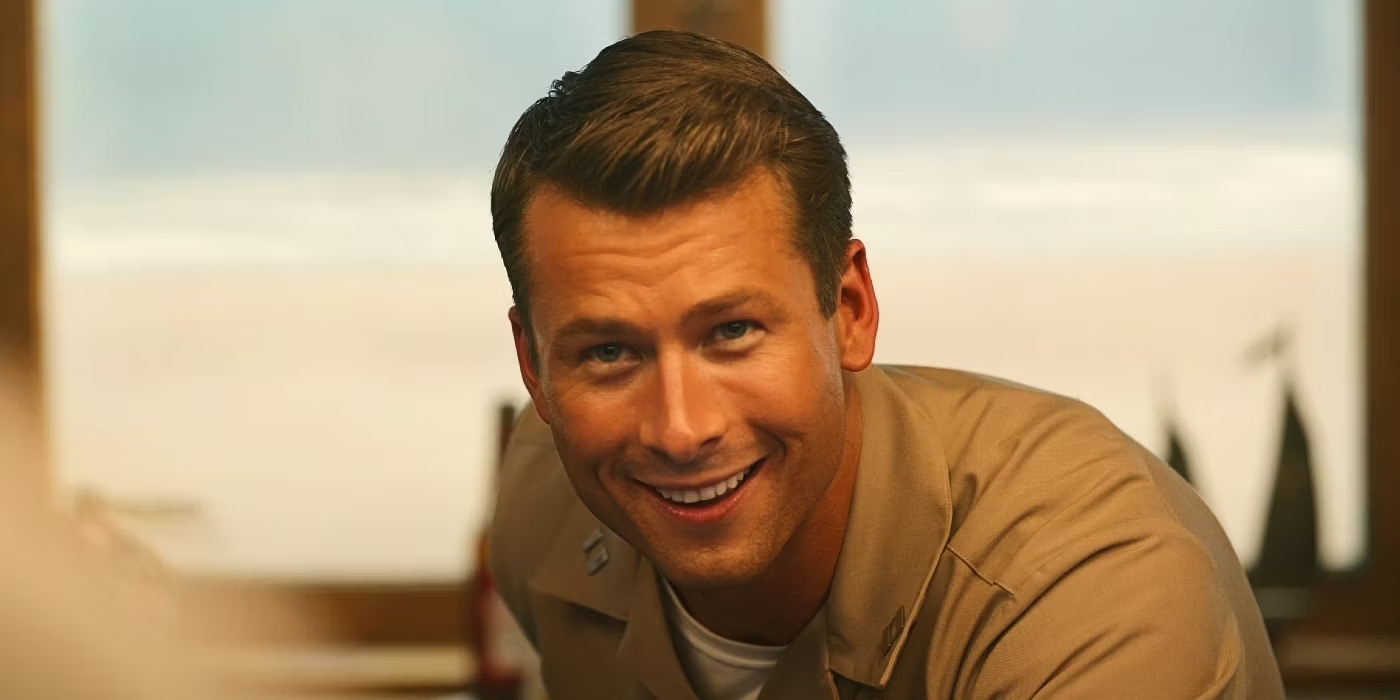 How To Make Glen Powell’s Hangman Character More Prominent? Top Gun 3 Script Writors Face The Biggest Hurdle