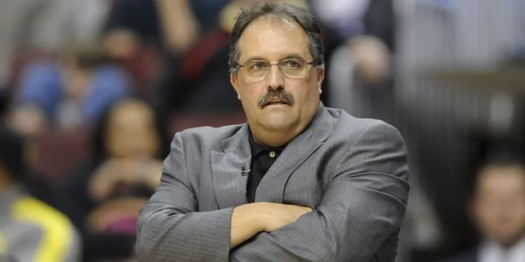 Stan Van Gundy Calls Out ESPN Over Jeff Van Gundy's Layoff: A Deep Dive into Sports Media Politics