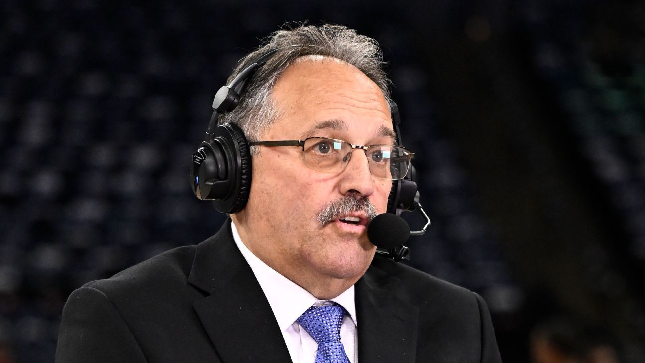 Stan Van Gundy Calls Out ESPN Over Jeff Van Gundy's Layoff: A Deep Dive into Sports Media Politics