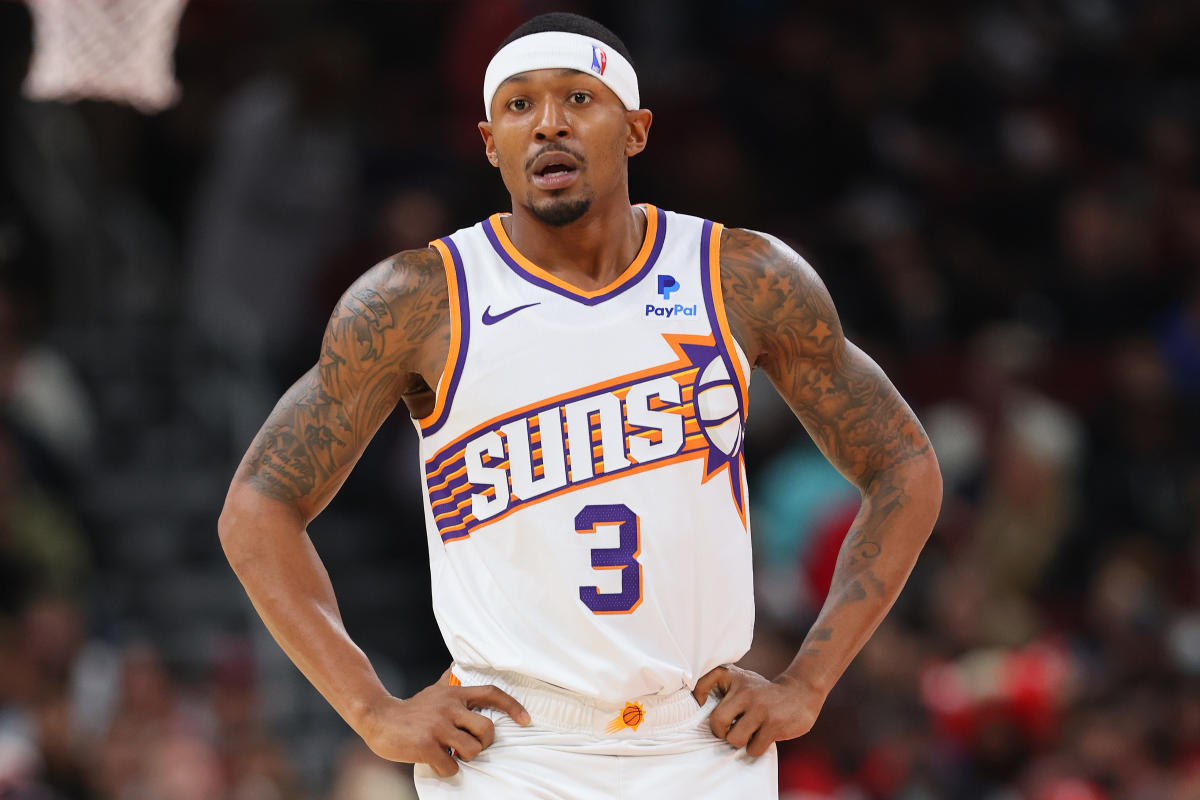 Phoenix Suns General Manager Reiterates Dedication to Kevin Durant, Devin Booker, and Bradley Beal Amidst Trade Speculation