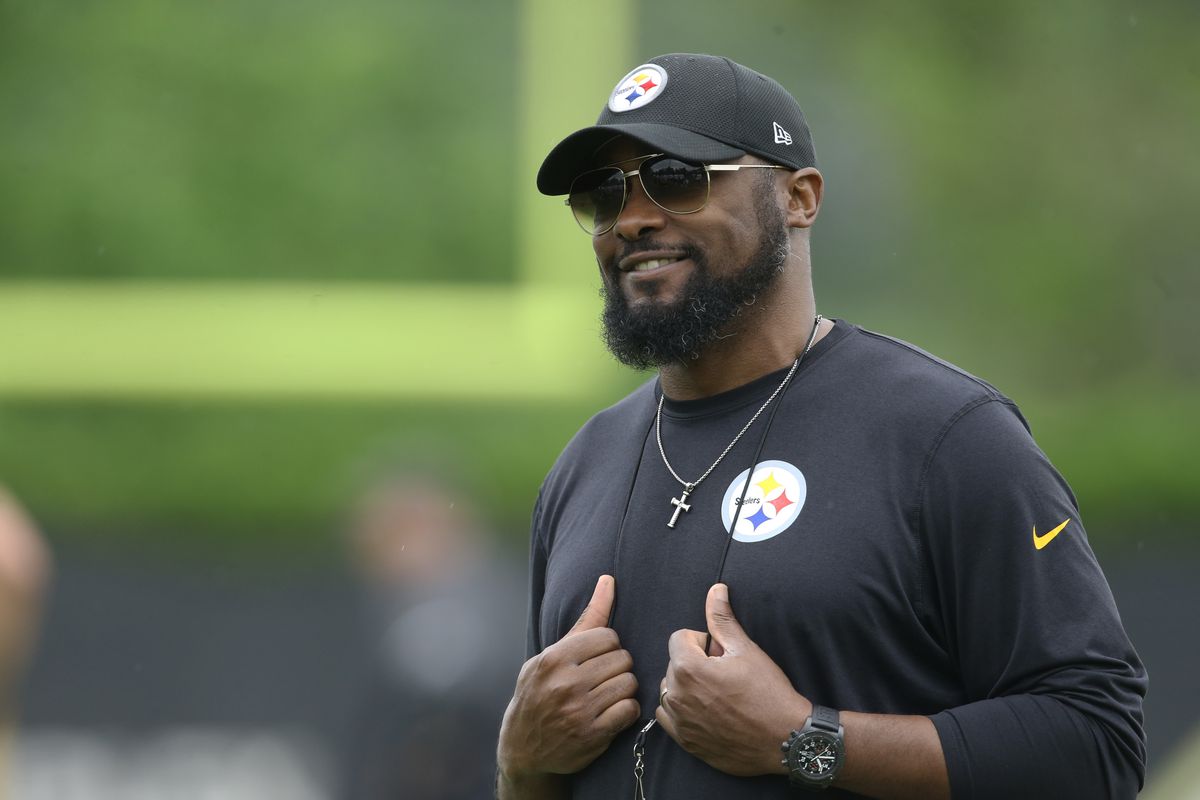 NFL News: What Strategies Can The Pittsburgh Steelers Use To Overcome Their Challenging Schedule?