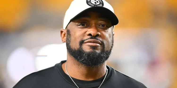 NFL News: What Strategies Can The Pittsburgh Steelers Use To Overcome Their Challenging Schedule?