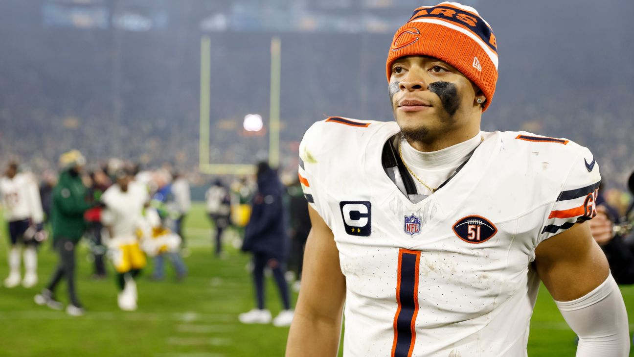 NFL News: How the Bond Between Justin Fields and Russell Wilson Is Impacting the Pittsburgh Steelers?