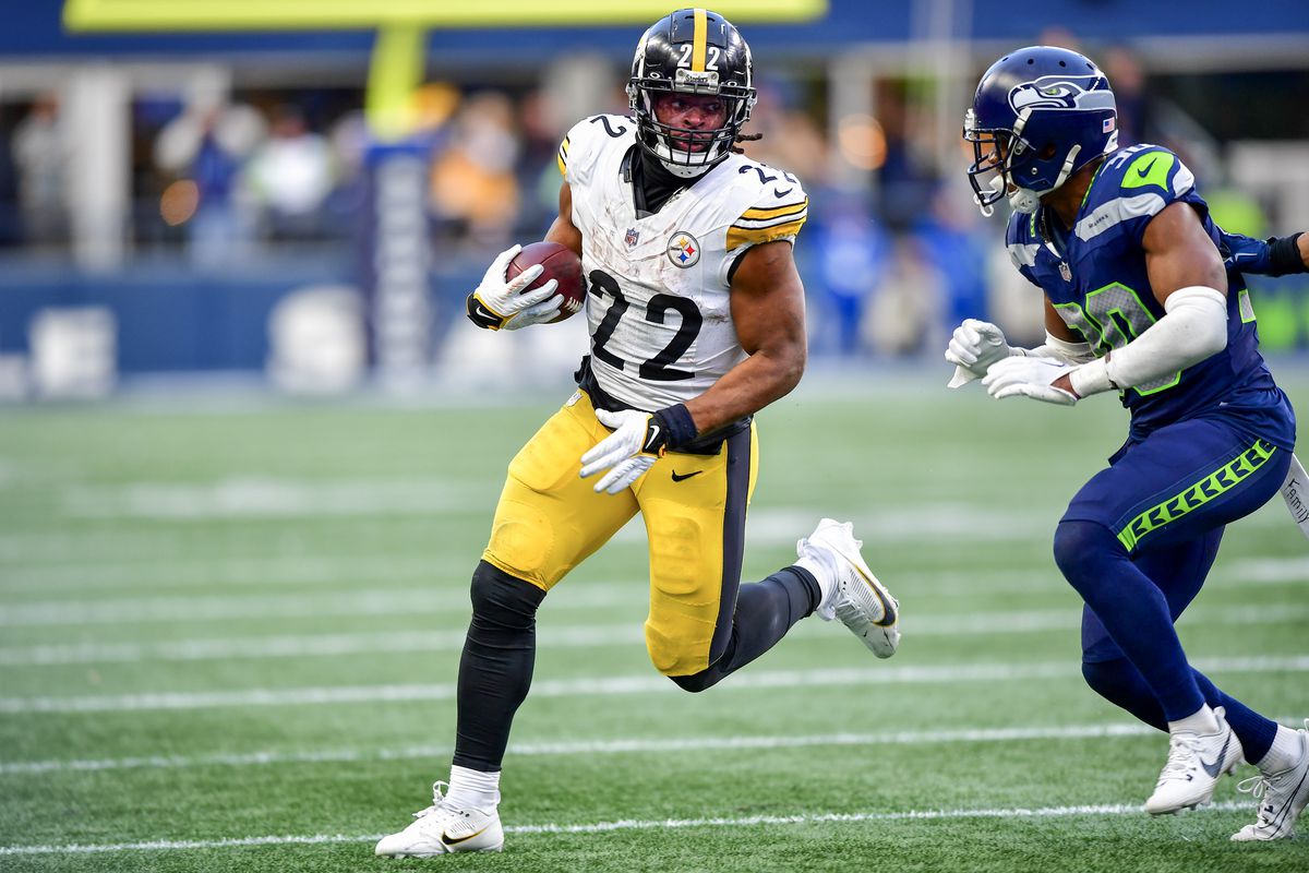 NFL News: Pittsburgh Steelers No Longer Interested In Najee Harris, Might Consider Jaylen Warren As Replacement