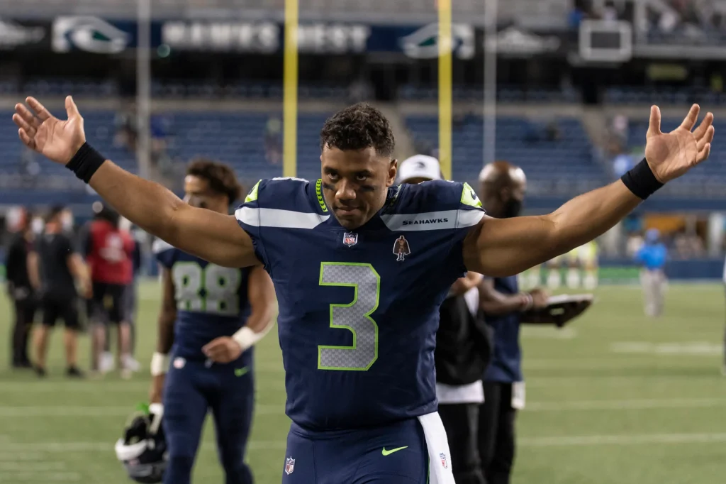 NFL News: How Can Russell Wilson’s Mindset Impact The Pittsburgh Steelers Performance?