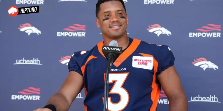 Steelers Shake Up Offense Russell Wilson and Courtland Sutton Spark New Hope for 2024 Season