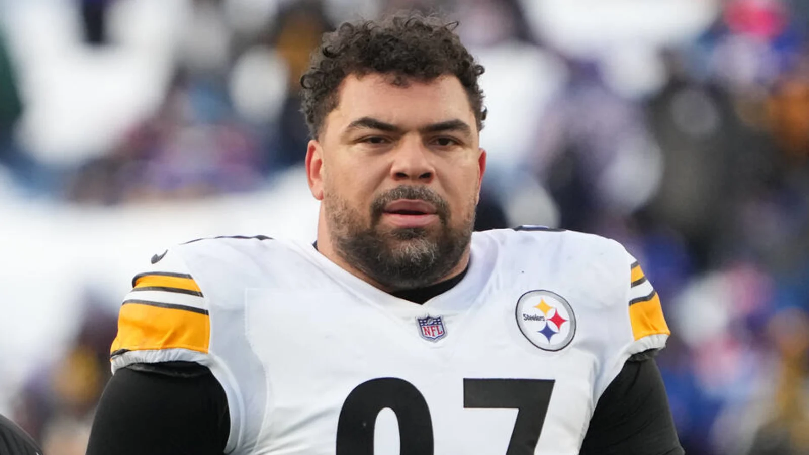 NFL News: Pittsburgh Steelers Star Cameron Heyward Talks New Contract Hopes After Tough Season