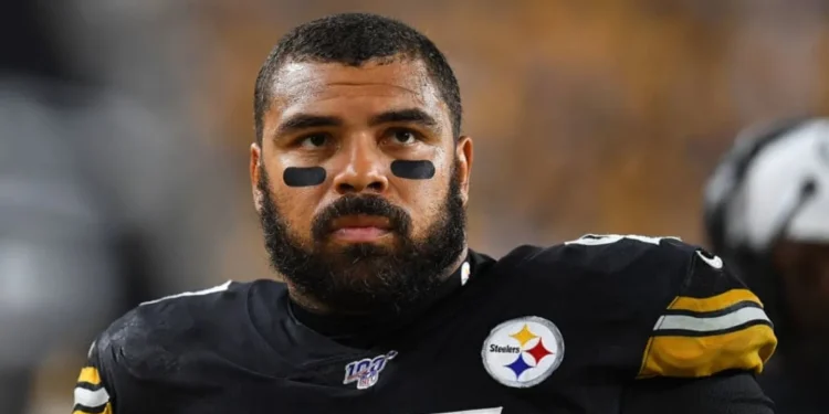 NFL News: Pittsburgh Steelers Star Cameron Heyward Talks New Contract Hopes After Tough Season