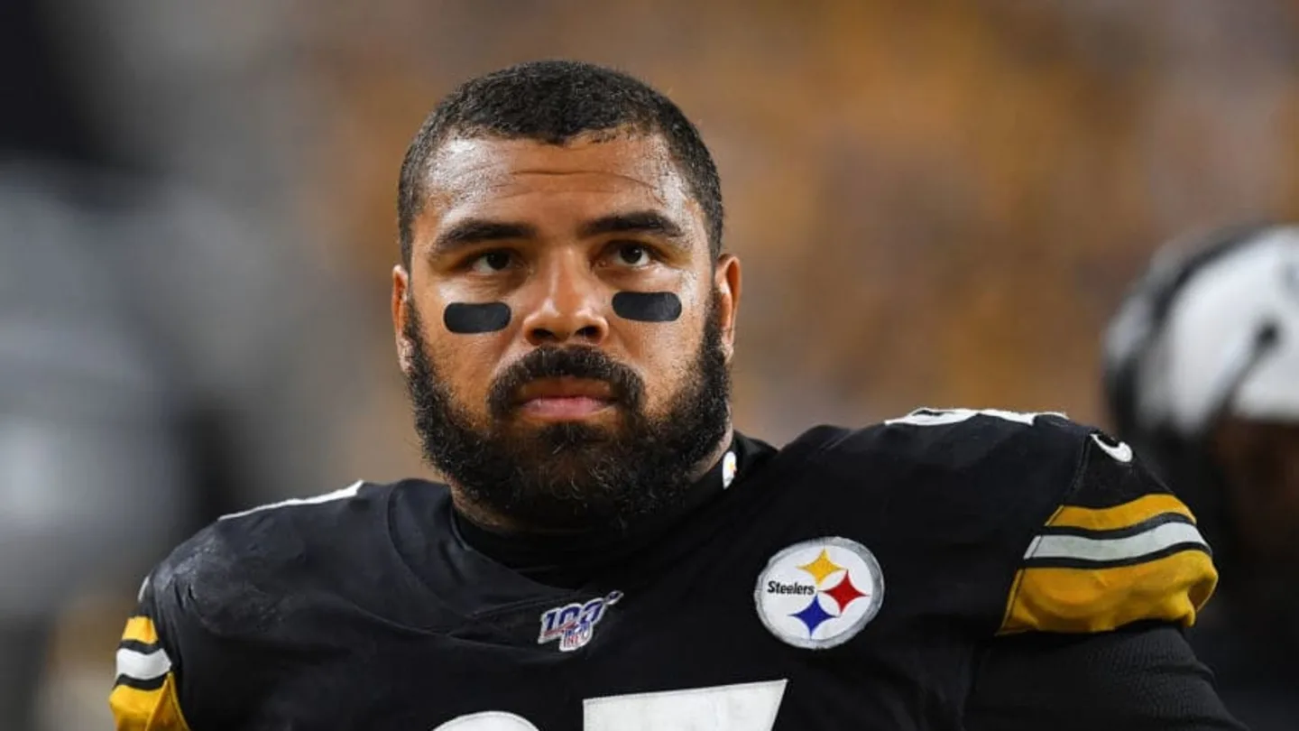 NFL News: Pittsburgh Steelers Star Cameron Heyward Talks New Contract Hopes After Tough Season