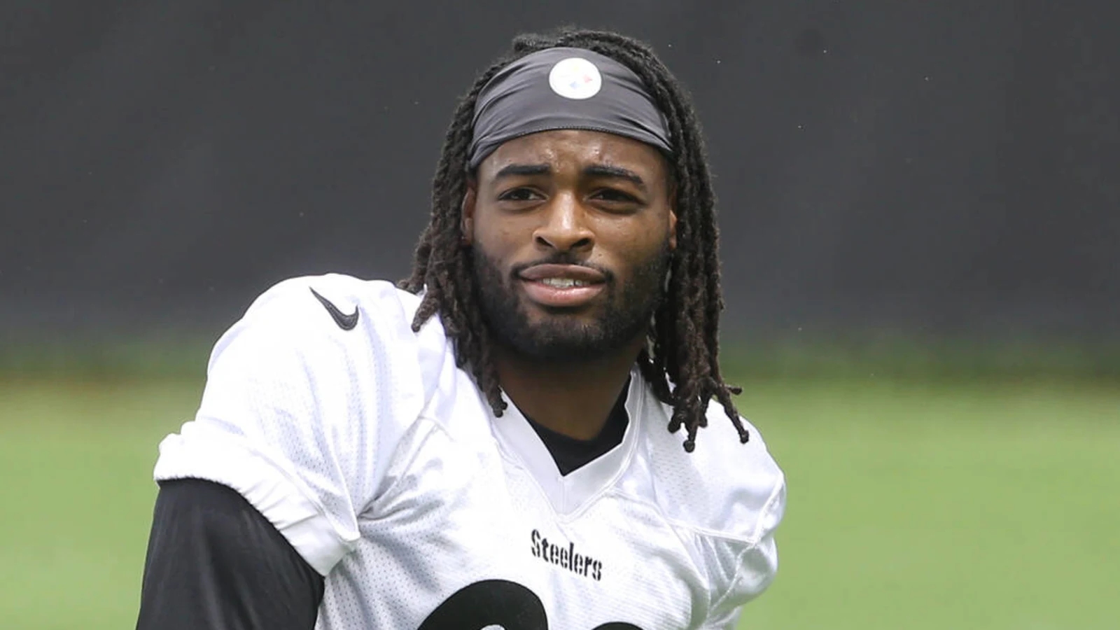 NFL News: Najee Harris Days In Pittsburgh Steelers Are Numbered, La’Mychal Perine Touted To Be The Next Big Thing