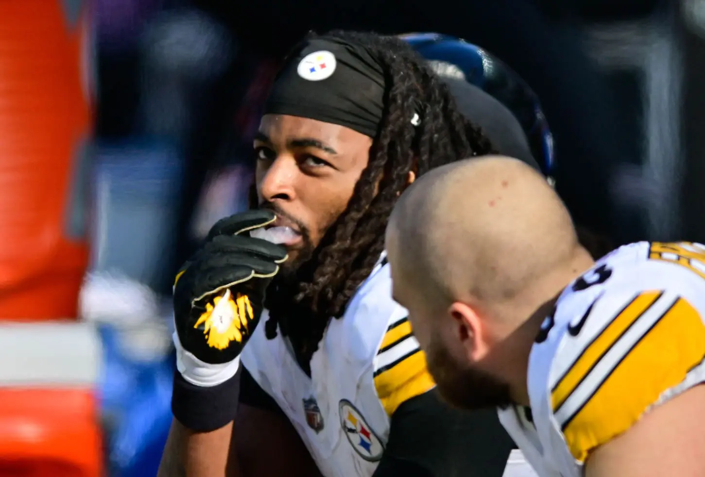 NFL News: Najee Harris Days In Pittsburgh Steelers Are Numbered, La’Mychal Perine Touted To Be The Next Big Thing